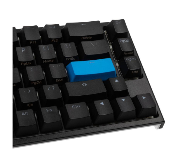 Ducky ONE 2 SF (Cherry MX-Blue) DKON1967ST-CUSPDAZT1 - 539901 - zdjęcie 6